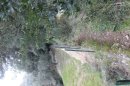 Sentier parfois raide